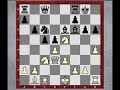Chess Game: Pullin-Diallo