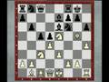 Chess Game: Pullin-Diallo