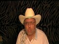 GENO1960 sings MIND YOUR OWN BUSINESS
