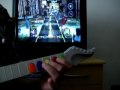 GuitarHero3 - DragonForce, The Last Journey Home [Custom Song]