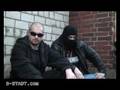 Blokkmonsta & Uzi Interview TEIL 4 (06.10.2008 B-Stadt)