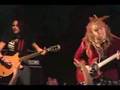 Hell's Belles: Riff Raff