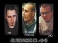 Kaliber 44 - Dzikie dzieciaki (demo)