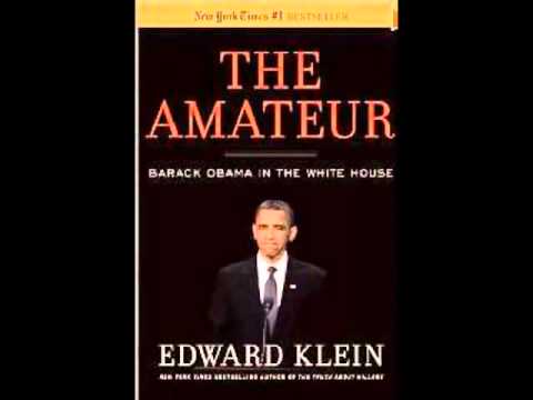 EXPOSING AN AMATEUR by Guest Edward Klein