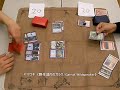 MTG Conpetition vol.3 Game1