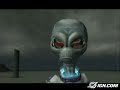 Destroy all humans 1,2 ,3 unleashed and Path of the Furon Destroy all humans 1,2 ,3 unleashed and Path of the Furon