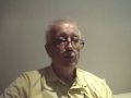 Prostate Cancer: Conversation with Stephen Taylor, Part 3