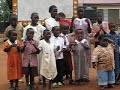 Mbale Uganda FDNC Welcome
