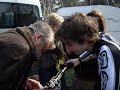 Team Hunter Safes: Brommercross Hoeve