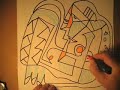 art flash line