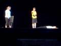 PCC Cake skit- Ed Gerety