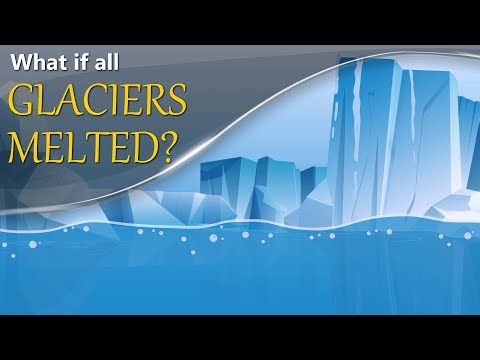 What if all glaciers melted? Thumbnail