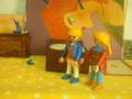 Playmobil