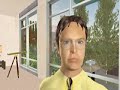 another day at the sl office