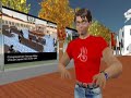 another day at the sl office