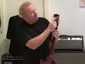 Gibson Les Paul Classic Guitar non vintage