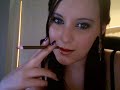 smoking fetish- msinhale-brown more 120