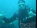 Curso Open Water 3 2008 Paseando por el mar