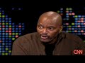Dr. Jan Adams ends interview with Larry king