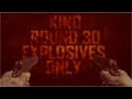 KINO DER TOTEN | Explosives ONLY Part 3: On the PC for a Change!!!