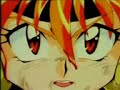 The Slayers ep 31 ita - La pietra del contratto - 2\\2