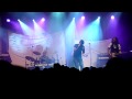 SASCHA LIEN mit NUMBER NINE - Show must go on