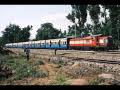 Livery of Indian Railway (Revised)