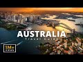 Tour Úc 6N5Đ: Sydney - Melbourne - Trượt Tuyết
