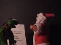 Kermit’s Commercial Christmas