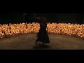 The Last Airbender [HD] Theatrical Trailer ENG