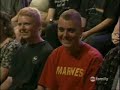 whose line   scenes from a hat and party quirks