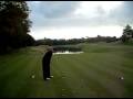 videos de Golf shot 5 iron