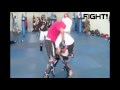 Daniel Cormier Is Gearing Up On his MMA Debut At Strikeforce