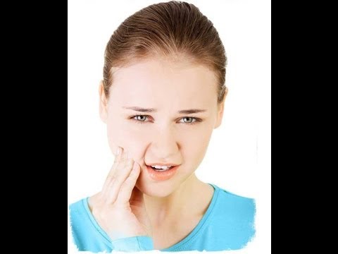 how to relieve the pain of a canker sore