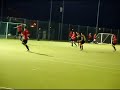FC LINUX v Alderton FC