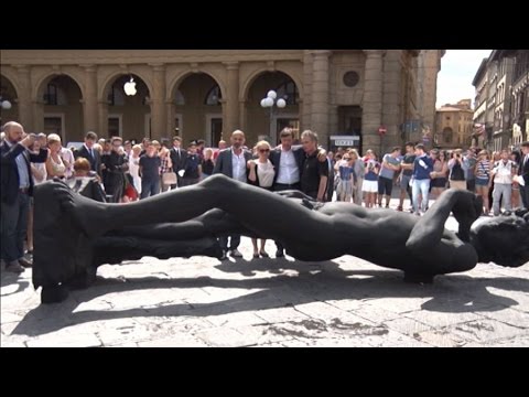 Servizio di Dario Pagli