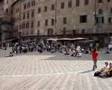 Toscane 2008, Siena