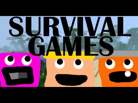 survival games survival games