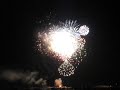 2008 Fireworks in Stonington