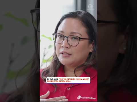 Positive parenting, ‘beso-beso’ culture: How fighting grooming, abuse starts in the family