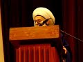 Alhamdulillah, this month of August 2008 came with a lot of knowledge by renown Islamic scholars  teachers. We had this lecture 
