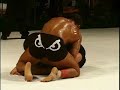 ADCC - Vitor Belfort vs Ricco Rodriguez