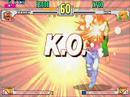 SFIII: 3rd Strike - Dudley [Fujiwara] vs Ken [??]