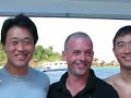 Similan Islands Dive Video Similan Islands Dive Video