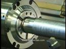 BIS Specials en Hainbuch ; buizen opspanning
