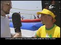 ?port TV - 1. bossaball festival ?port TV - 1. bossaball festival