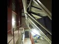 Hex Haunted Swing Behind The Scenes