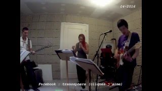 It's not usual-Seven nation Army