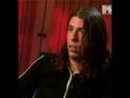 Dave Grohl - Color Pictures Of A Marigold
