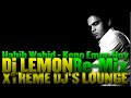 Keno Emon (Lemon Mix)